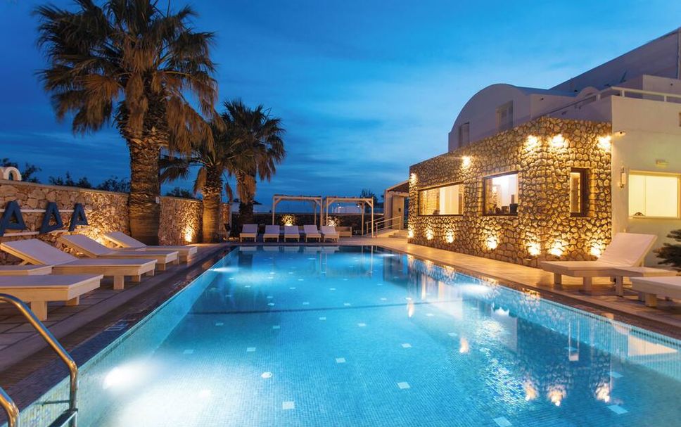 Piscine Photo