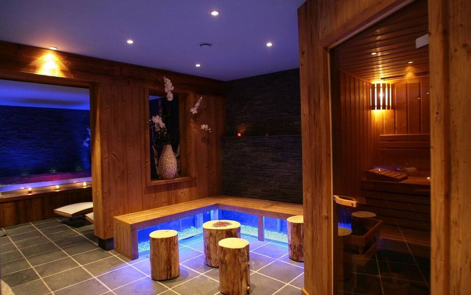 Spa Photo