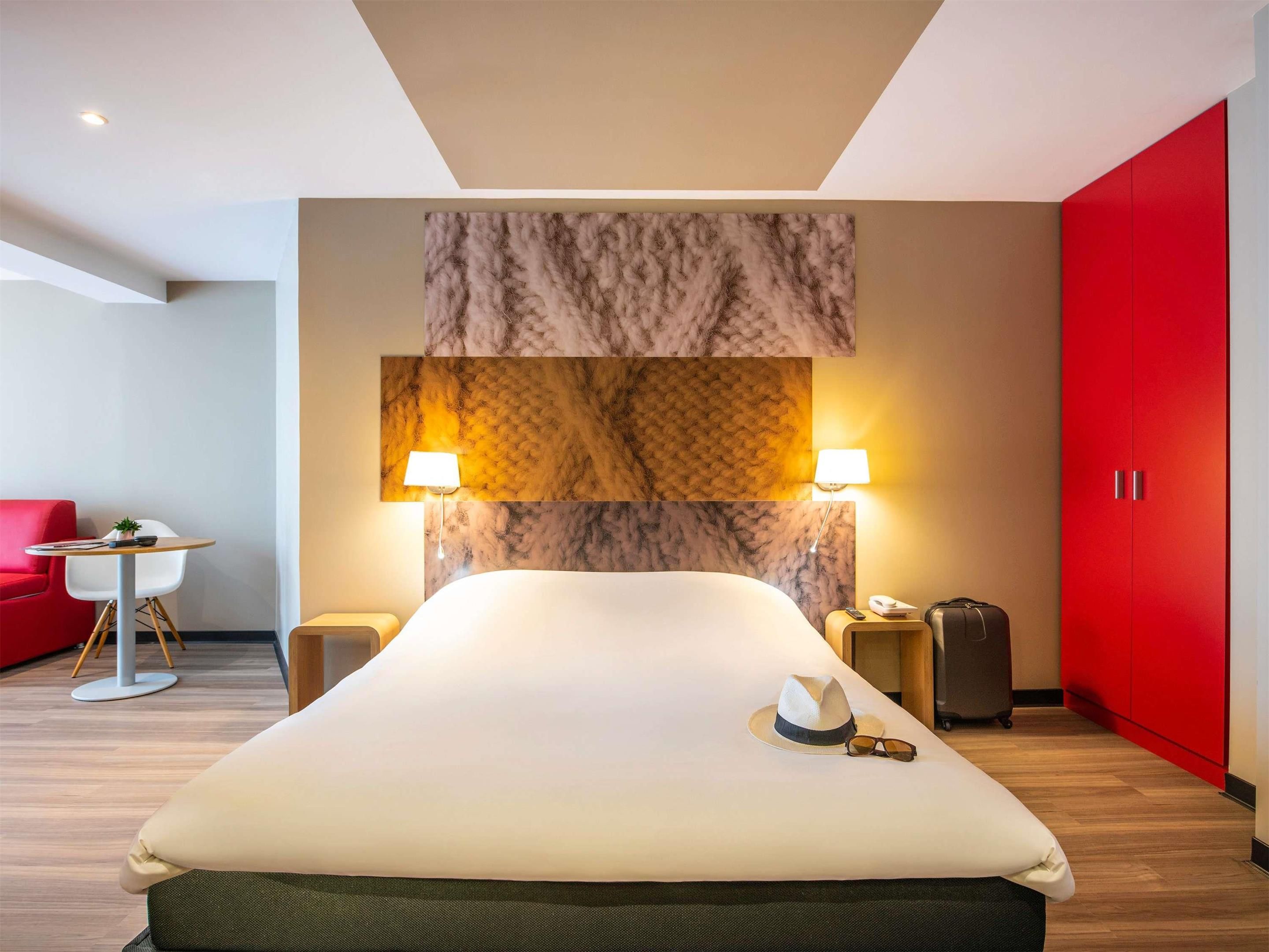 Chambre Photo
