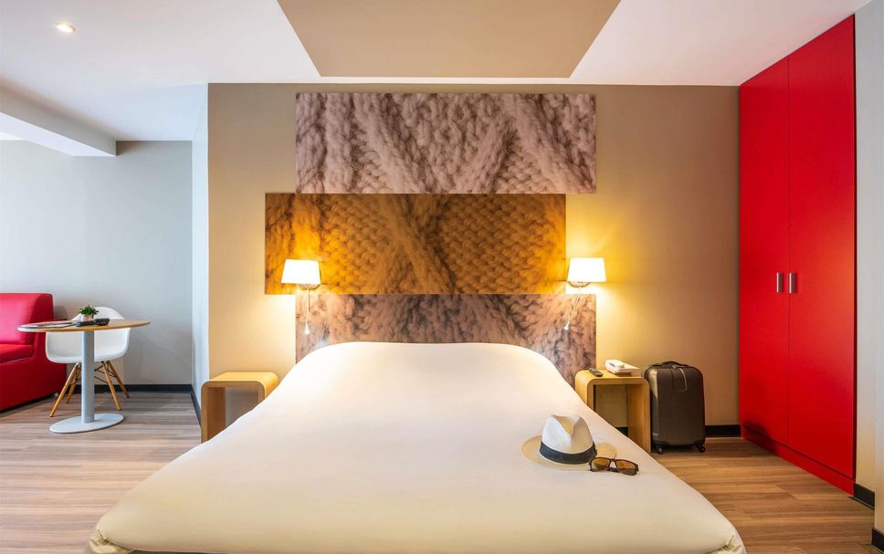 Chambre Photo
