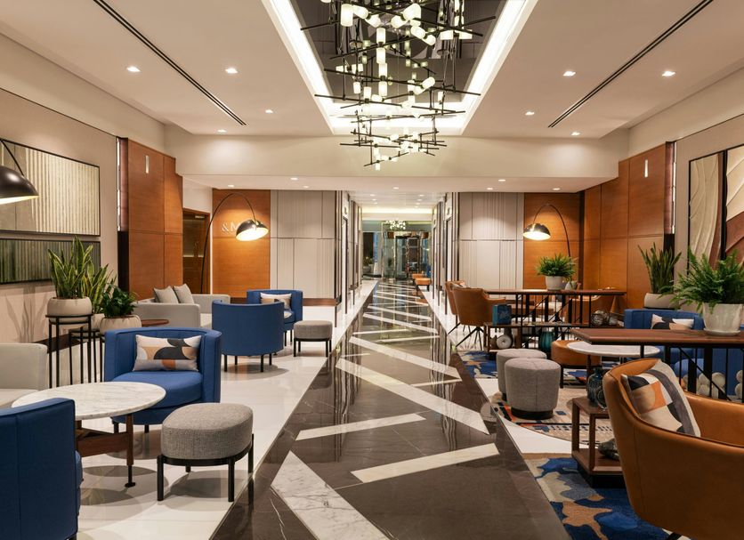 Hall d’entrée Photo