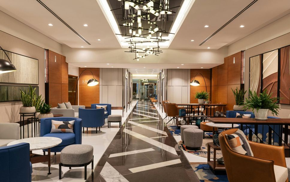 Hall d’entrée Photo