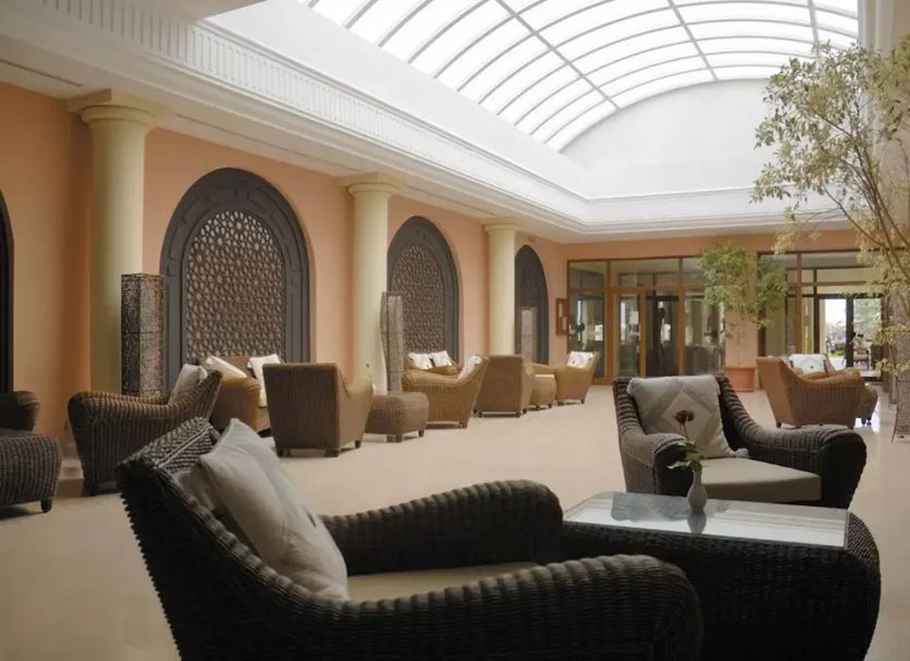 Hall d’entrée Photo