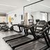 Salle de sport