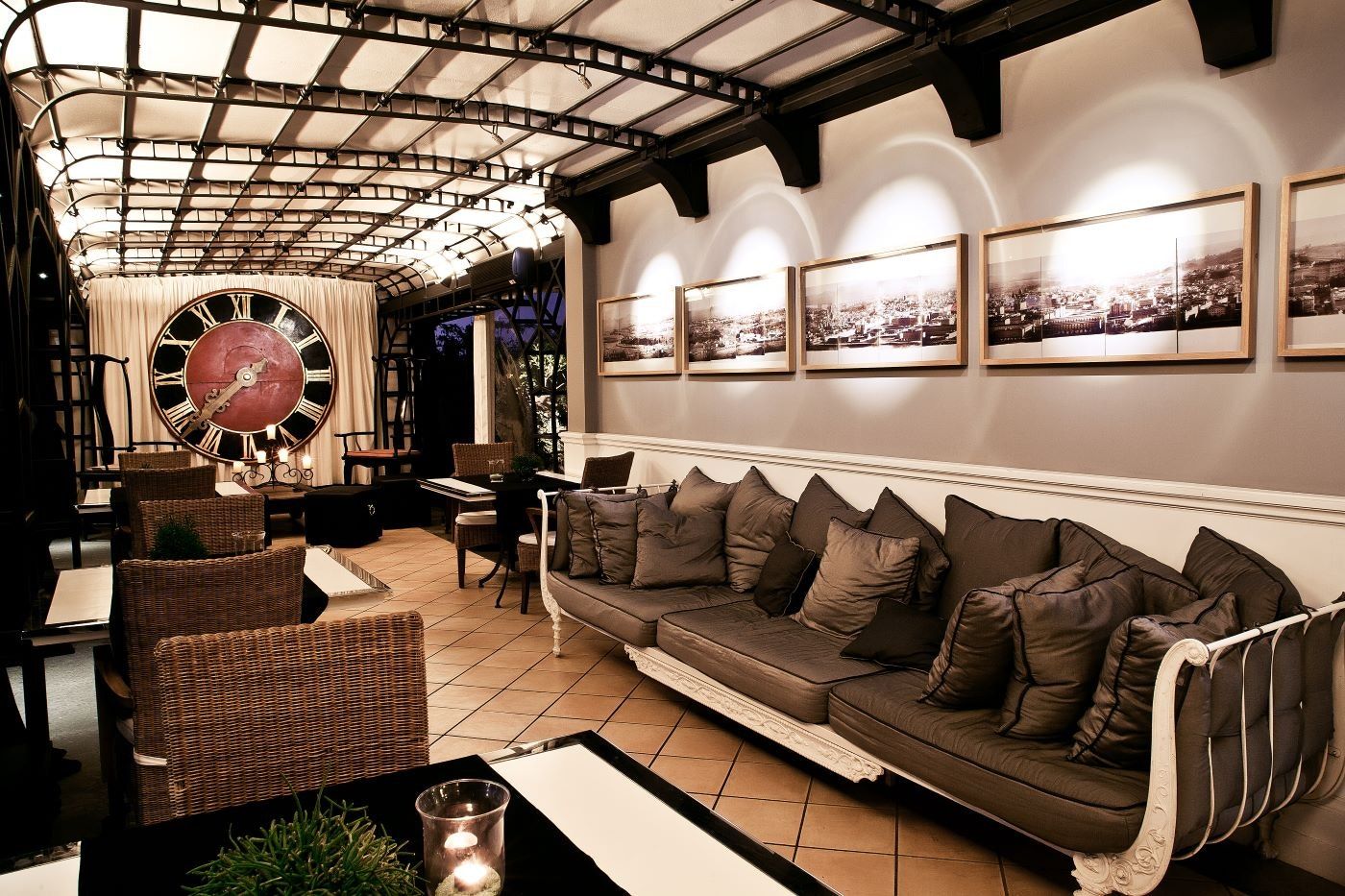 Salon