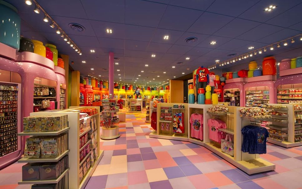 Boutique Photo