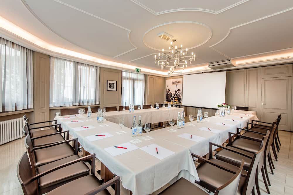 Espace de conférence