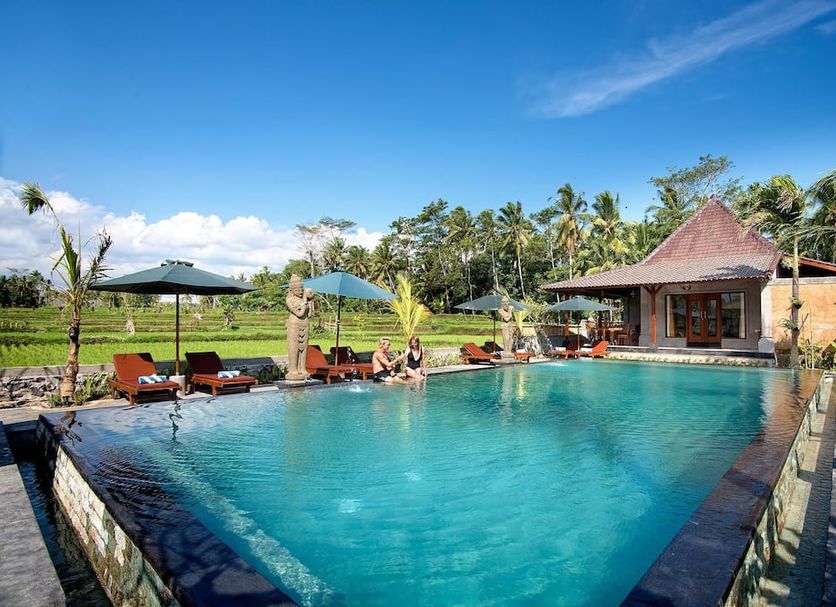 Piscine Photo