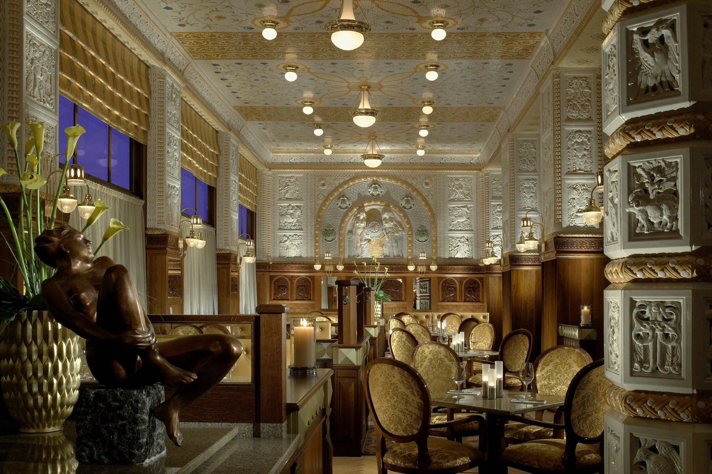 Salon