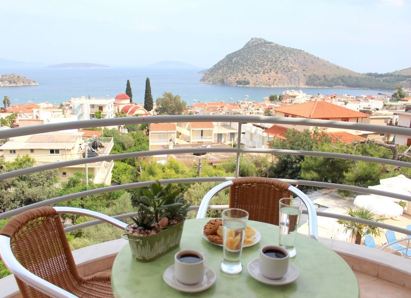 Balcon Photo