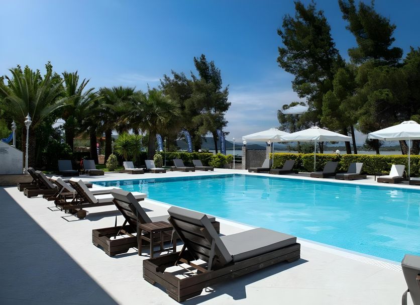 Piscine Photo