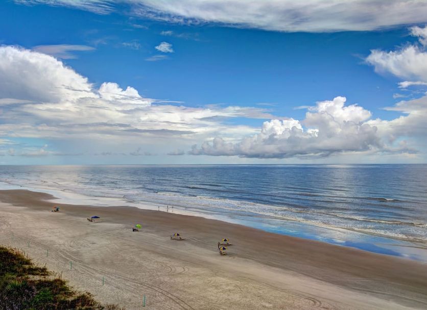 Plage Photo