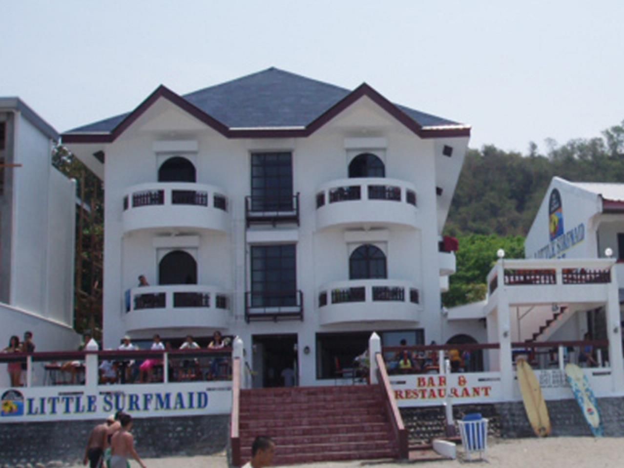 Bâtiment