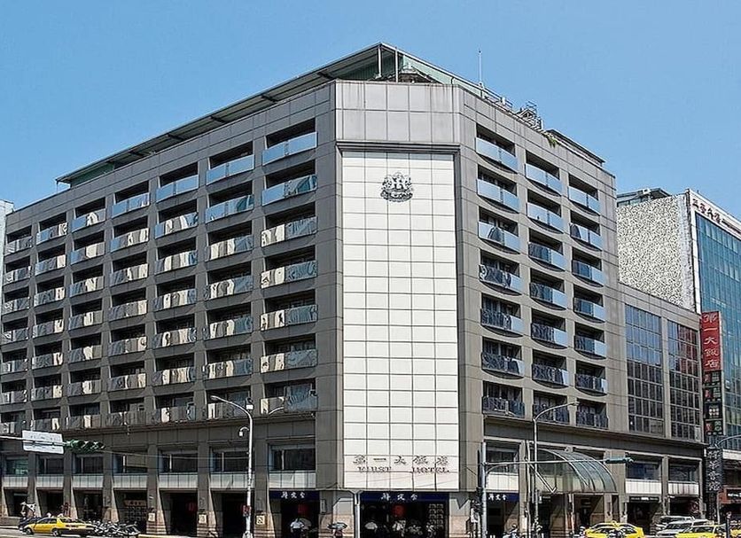 Bâtiment Photo