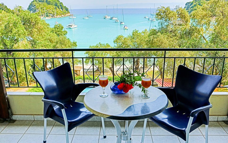 Balcon Photo