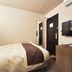 Équipements de la chambre