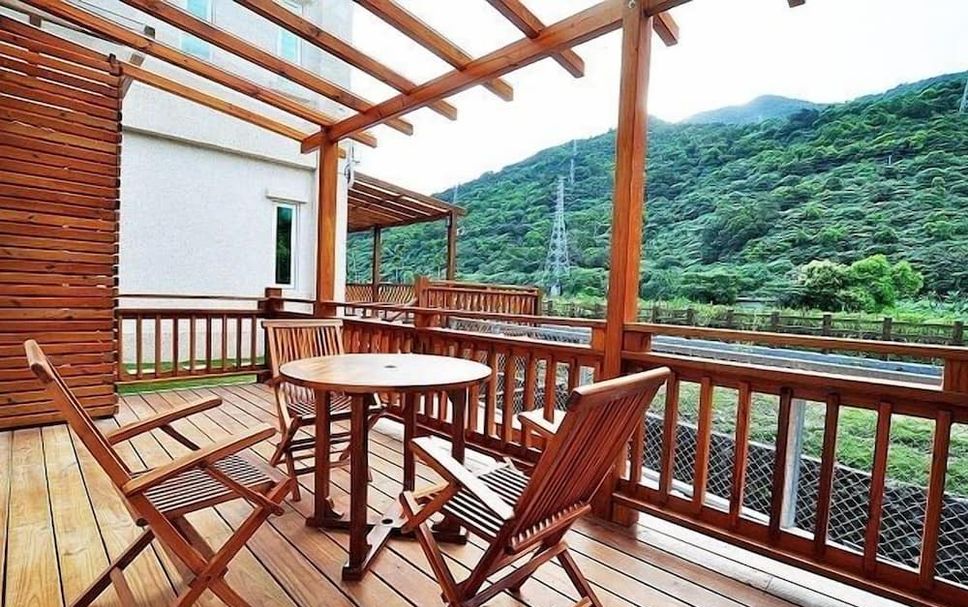 Balcon Photo