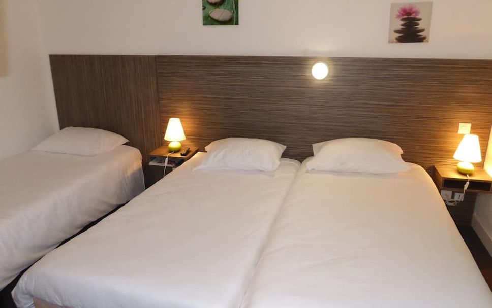 Chambre Photo
