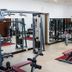 Salle de sport