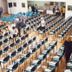 Espace de conférence