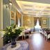 Salle de banquet