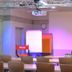 Espace de conférence