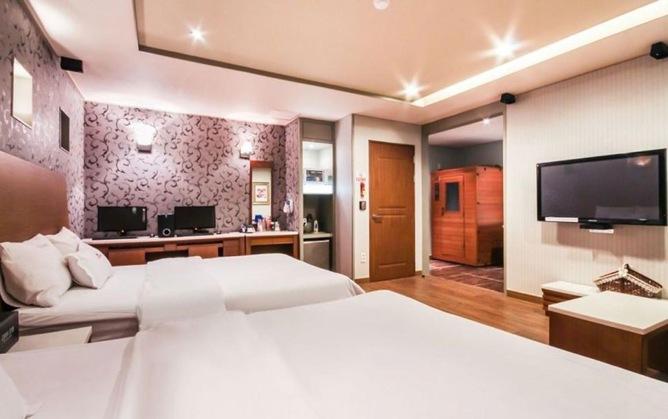 Chambre Photo