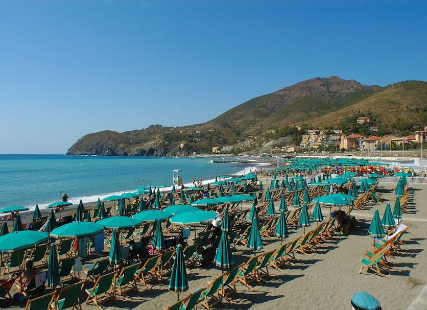 Plage Photo