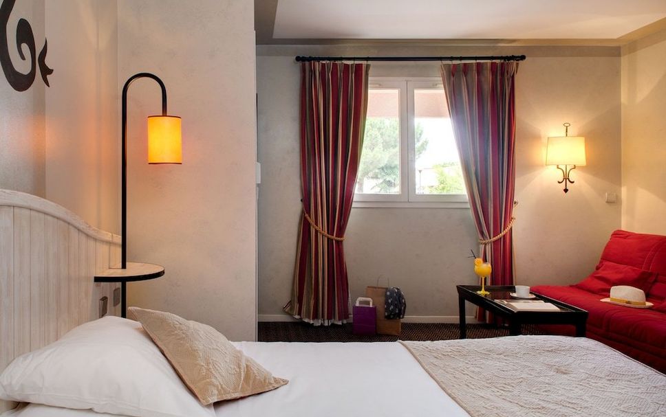 Chambre Photo