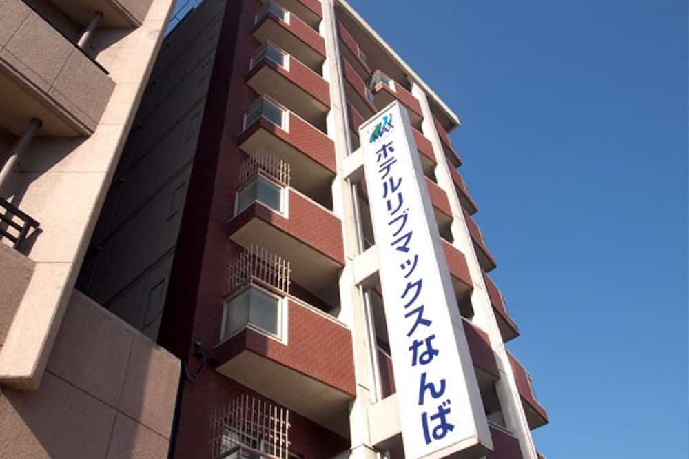 Bâtiment