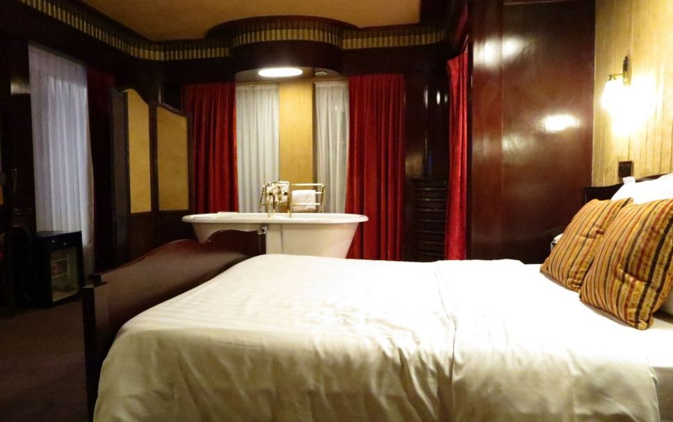 Chambre Photo