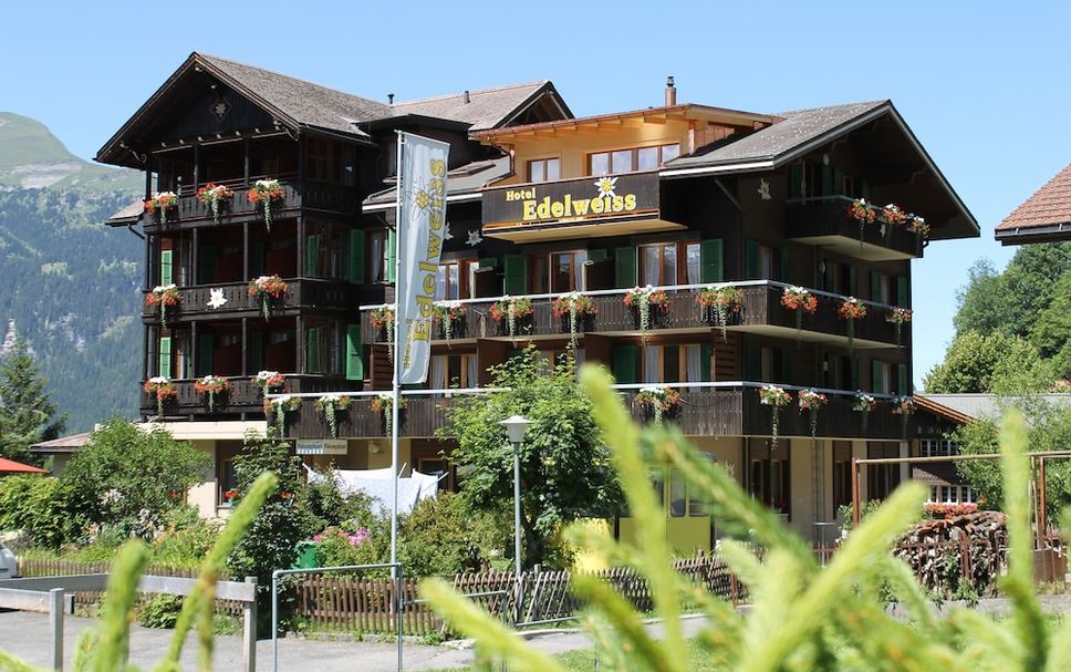 Bâtiment Photo