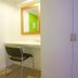 Équipements de la chambre