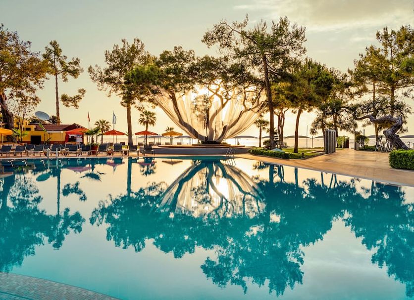 Piscine Photo