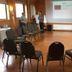 Espace de conférence