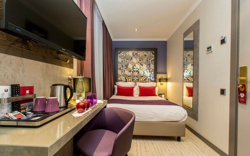 Chambre Photo