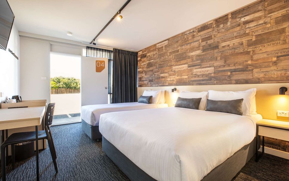 Chambre Photo