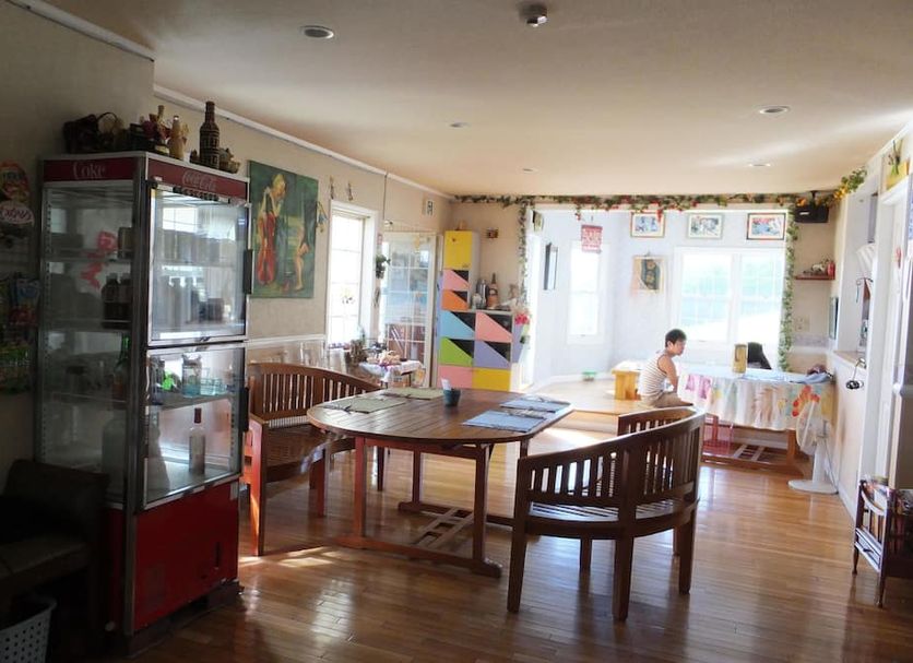 Extérieur Photo