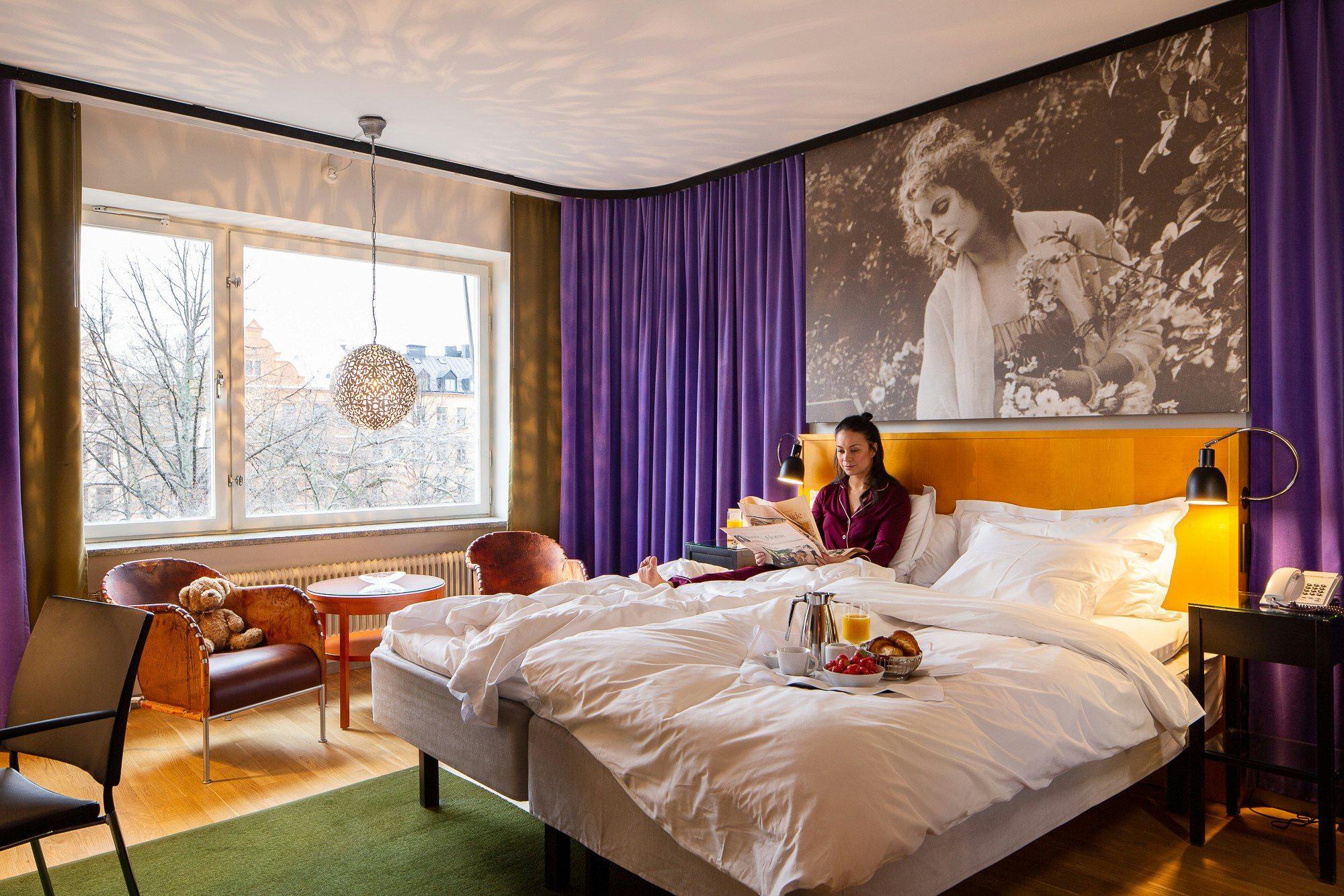 Chambre