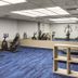 Salle de sport