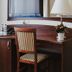 Équipements de la chambre
