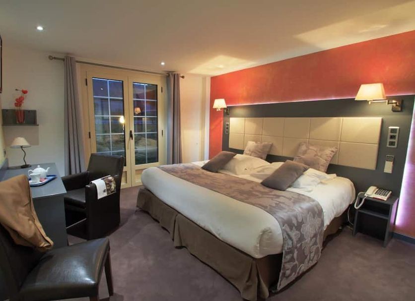 Chambre Photo