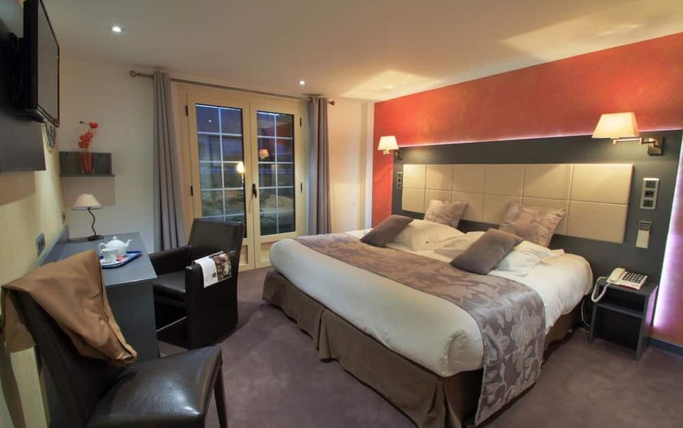 Chambre Photo