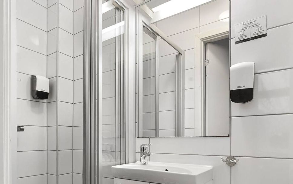 Salle de bain Photo