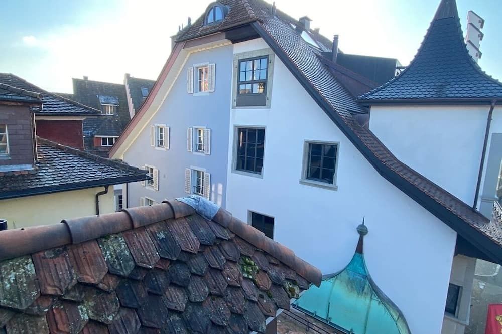 Bâtiment