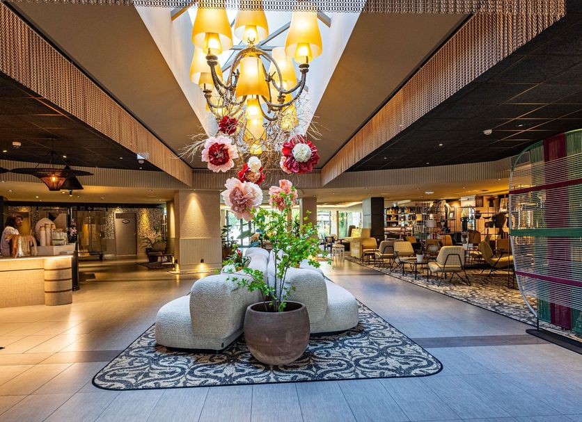 Hall d’entrée Photo