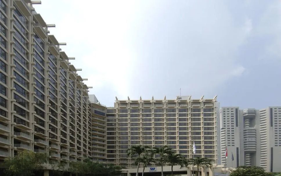 Bâtiment Photo