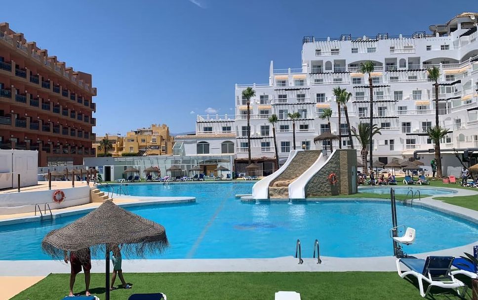 Piscine Photo