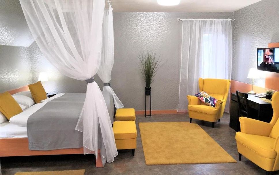 Chambre Photo