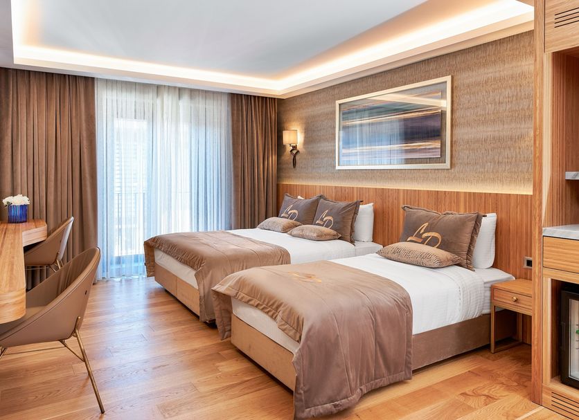 Chambre Photo